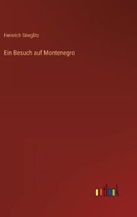 Ein Besuch auf Montenegro