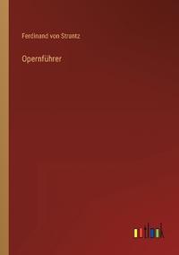 Opernführer