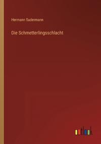 Die Schmetterlingsschlacht