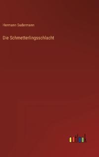 Die Schmetterlingsschlacht