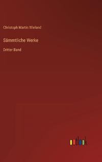 Sämmtliche Werke