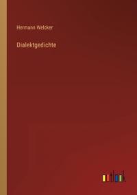 Dialektgedichte