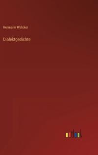 Dialektgedichte