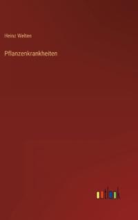 Pflanzenkrankheiten