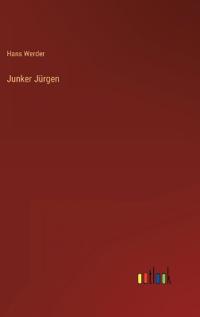 Junker Jürgen
