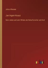 Jan Ingen-Housz