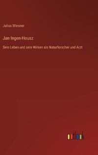 Jan Ingen-Housz