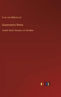 Gesammelte Werke