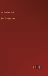 Für Freistunden