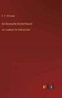De Deutsche Kinderfreund