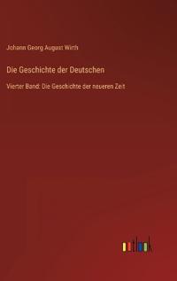Die Geschichte der Deutschen