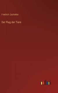Der Flug der Tiere