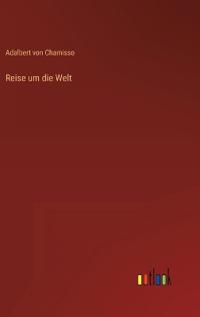 Reise um die Welt