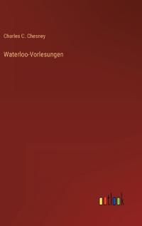 Waterloo-Vorlesungen