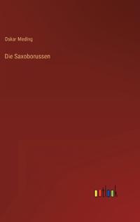 Die Saxoborussen