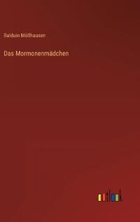 Das Mormonenmädchen
