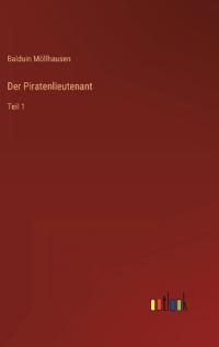 Der Piratenlieutenant