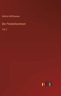 Der Piratenlieutenant