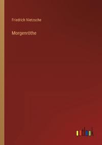 Morgenröthe