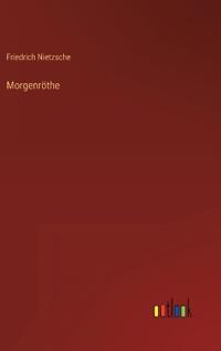 Morgenröthe