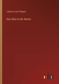 Das Obst in der Küche