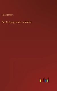 Der Gefangene der Aimaràs