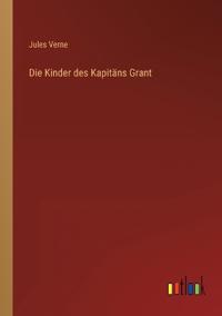 Die Kinder des Kapitäns Grant