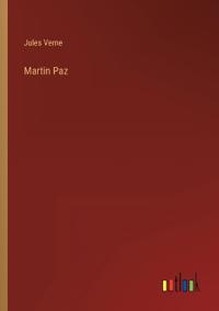 Martin Paz