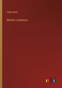 Meister Zacharius