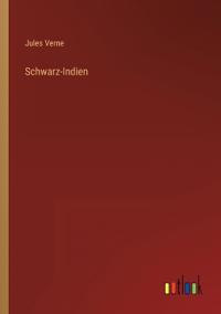 Schwarz-Indien