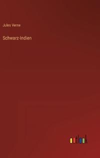 Schwarz-Indien