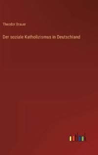 Der soziale Katholizismus in Deutschland
