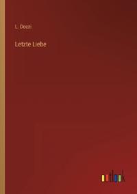 Letzte Liebe