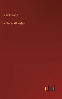 Dichter und Helden