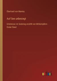 Auf See unbesiegt