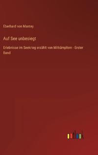 Auf See unbesiegt