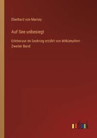 Auf See unbesiegt