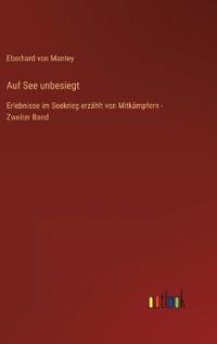 Auf See unbesiegt