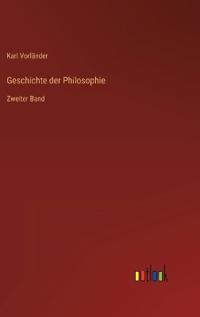Geschichte der Philosophie