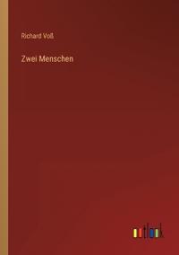 Zwei Menschen