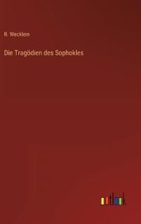 Die Tragödien des Sophokles
