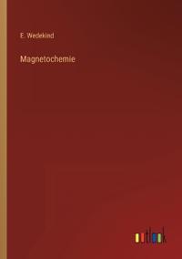 Magnetochemie