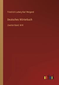 Deutsches Wörterbuch