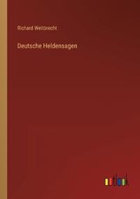 Deutsche Heldensagen