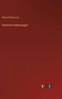 Deutsche Heldensagen
