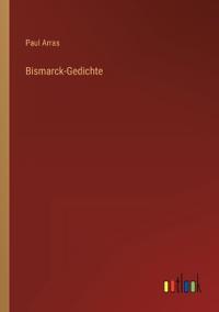 Bismarck-Gedichte