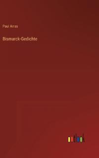 Bismarck-Gedichte