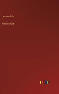 Himmelfahrt
