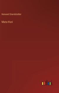 Mata-Hari