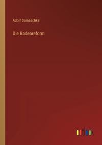 Die Bodenreform
